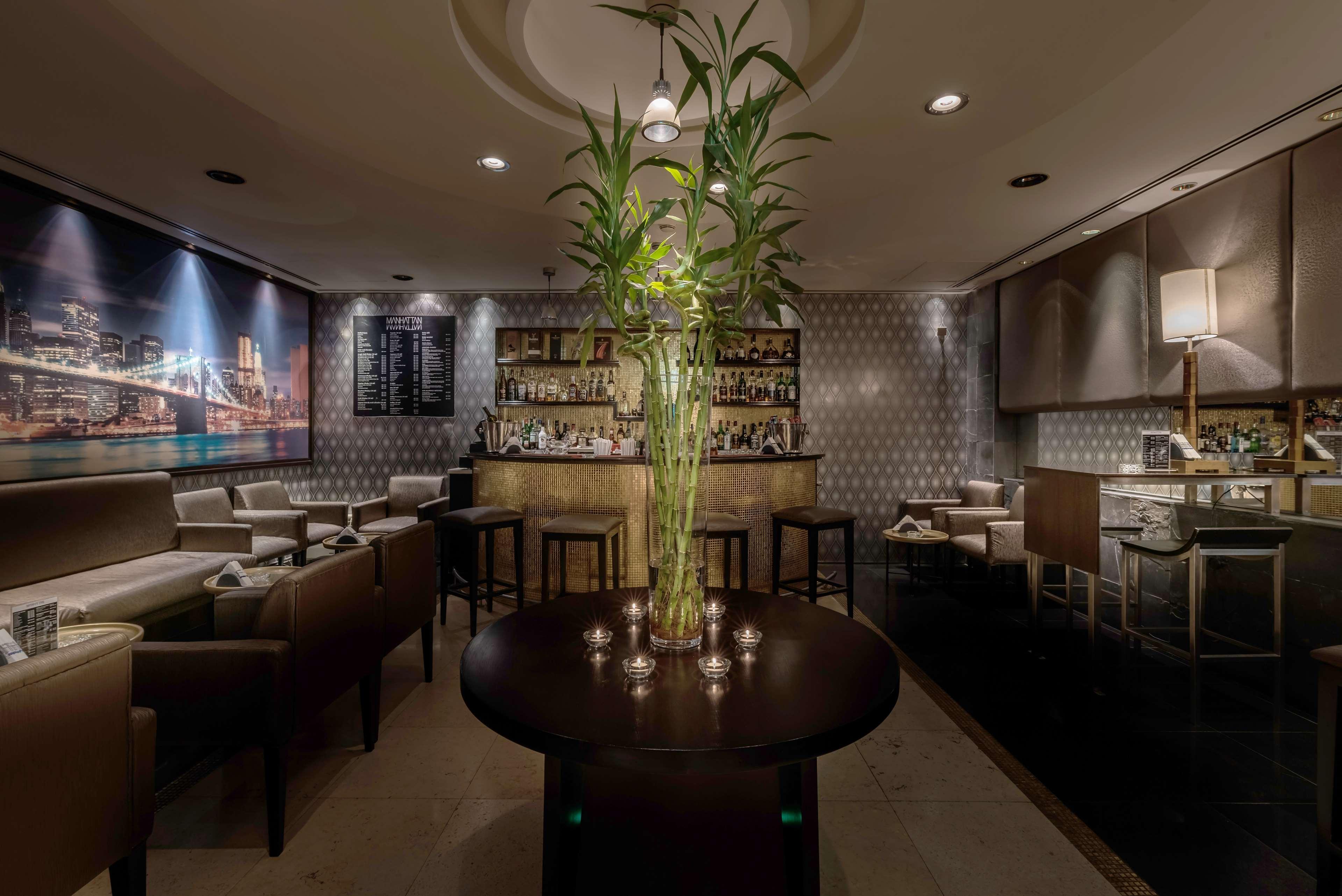 Radisson Blu Hotel, Hotel Doha