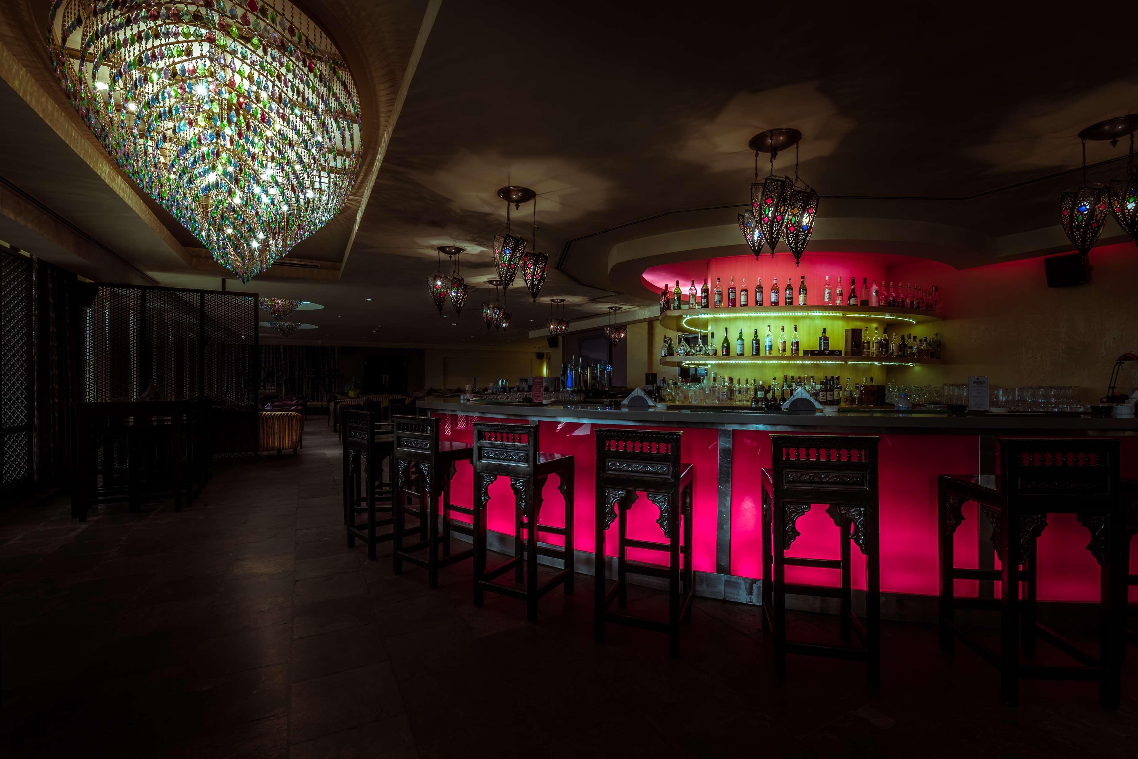 Готель Radisson Blu Hotel, Доха