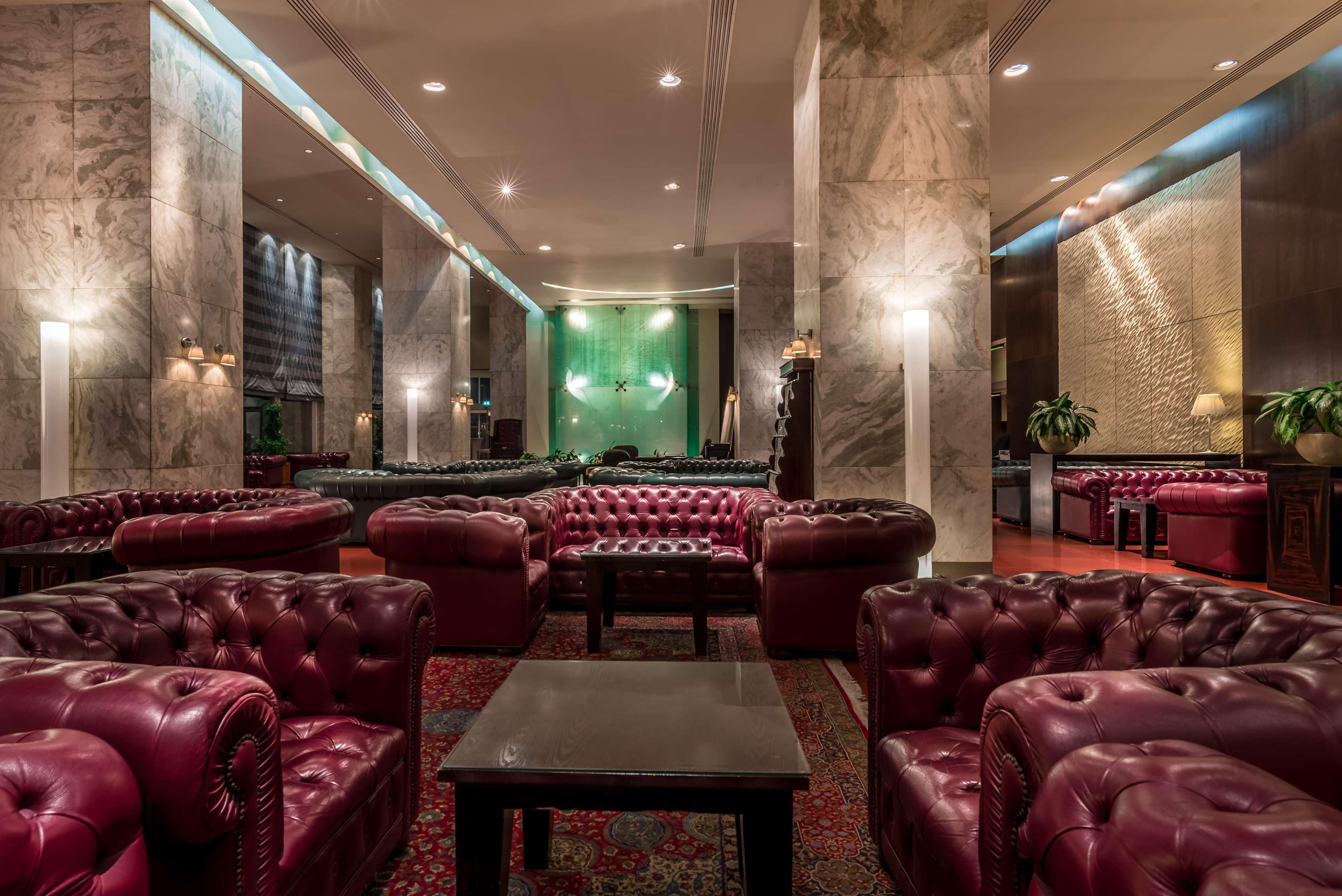 Готель Radisson Blu Hotel,