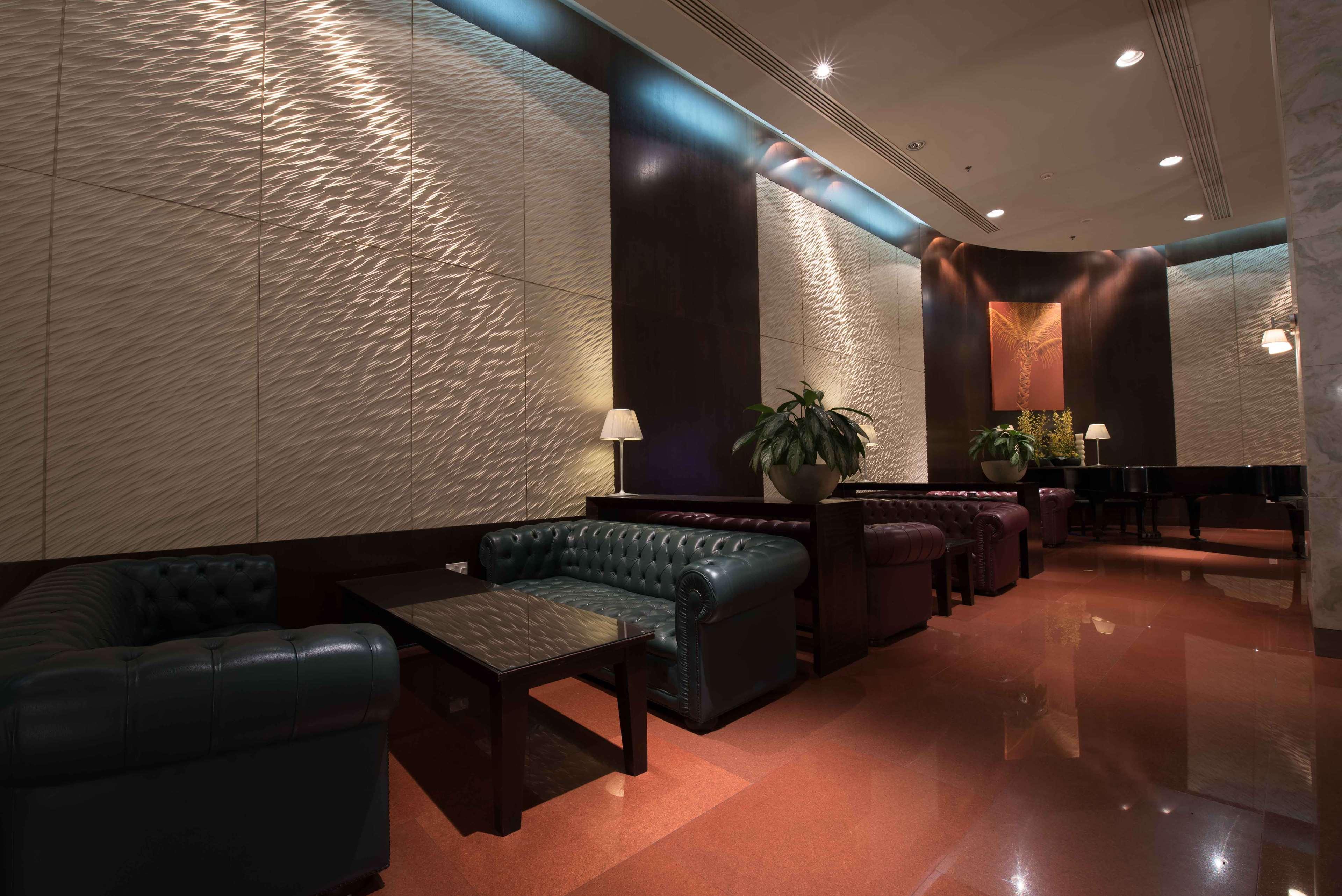 Radisson Blu Hotel, 5* Doha