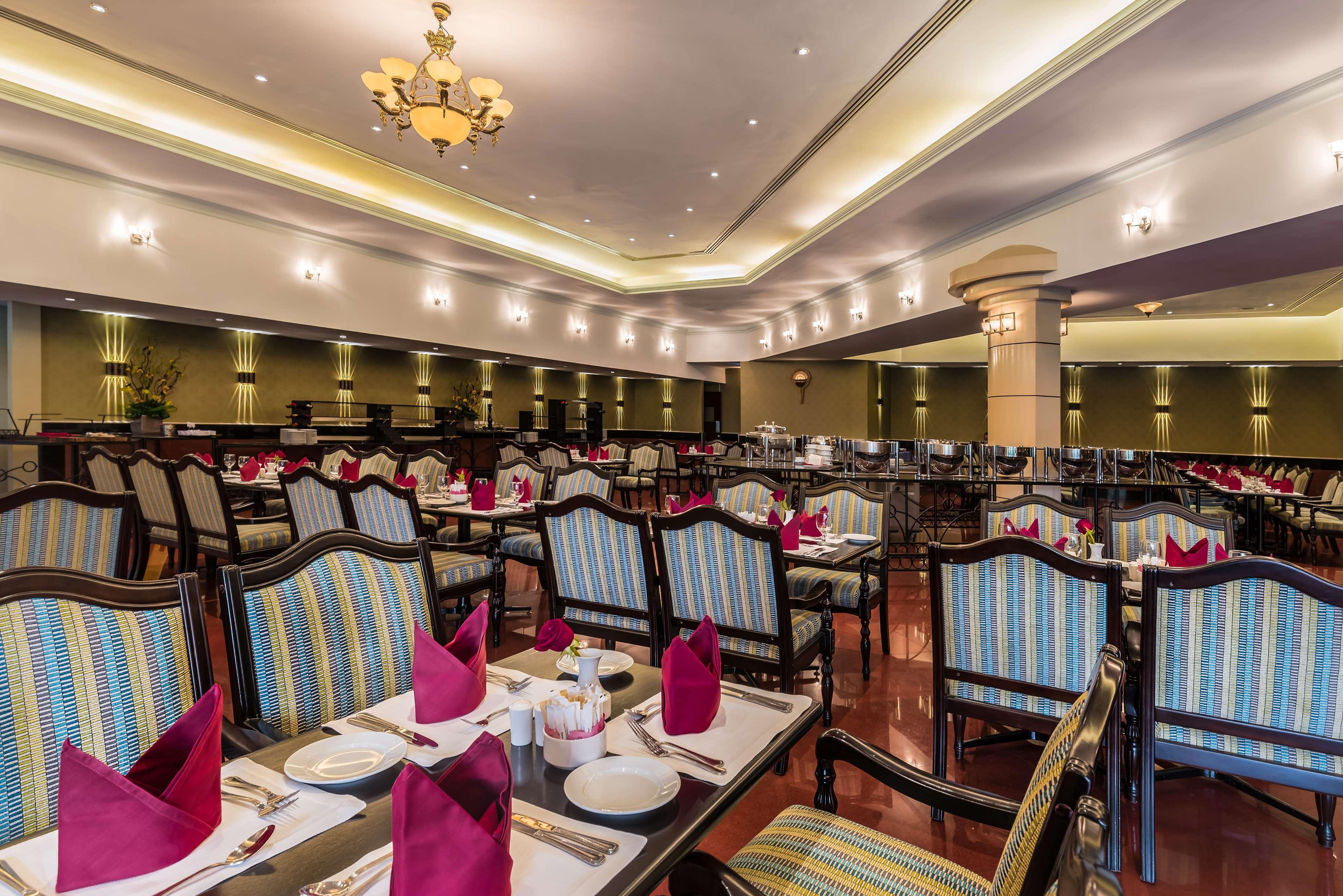 Hotel Radisson Blu Hotel, Doha