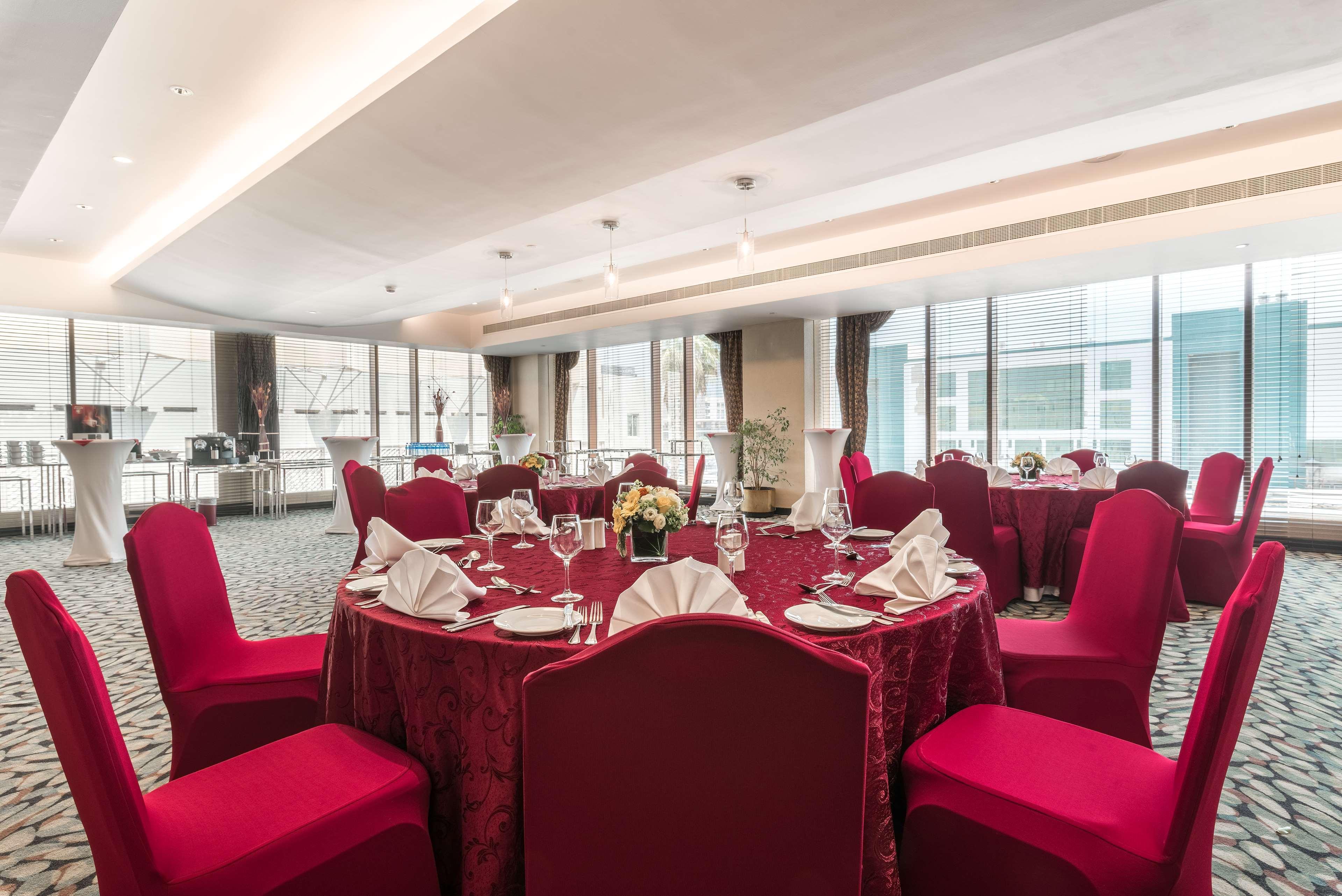 Radisson Blu Hotel, Hotel Doha