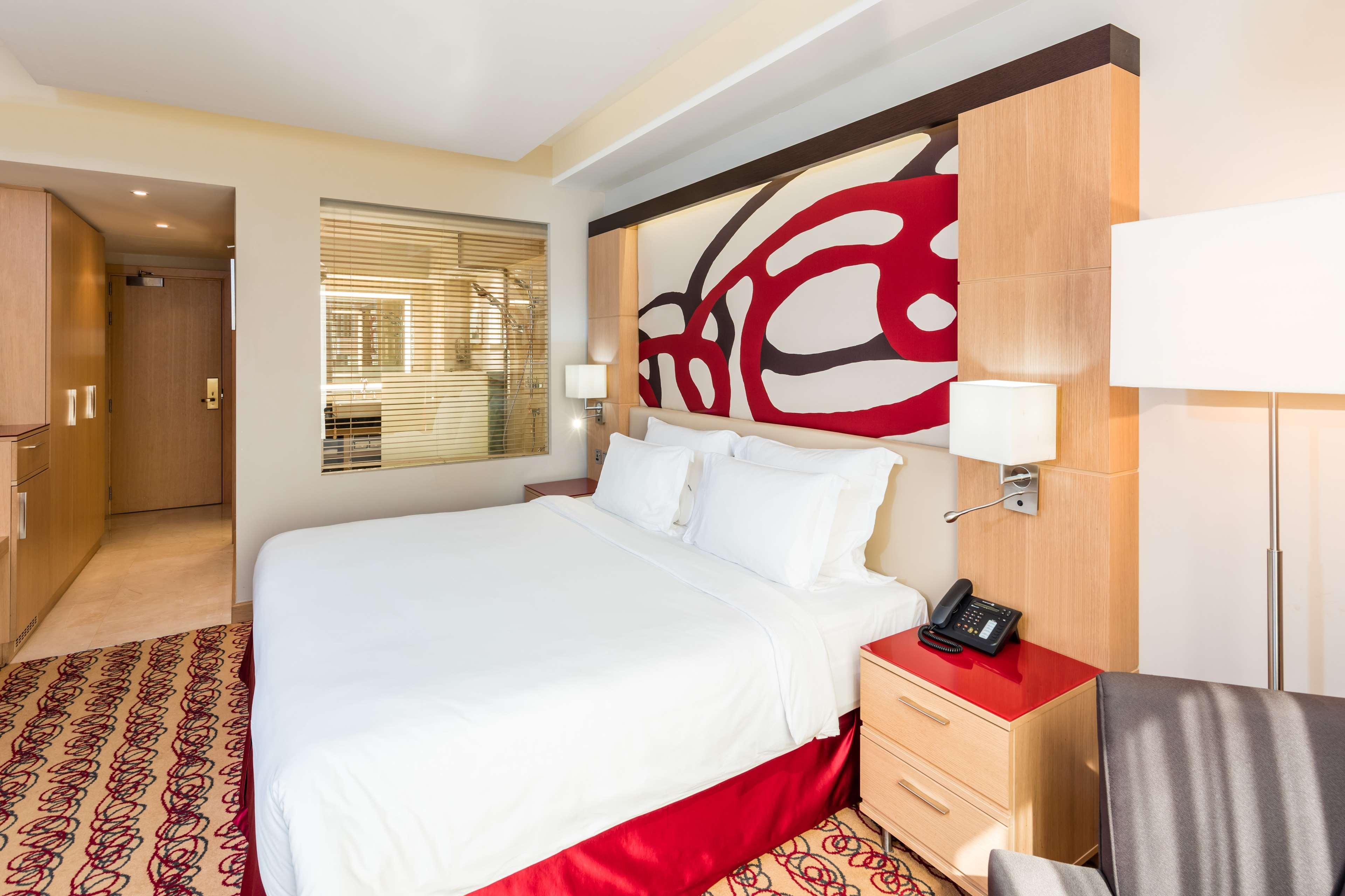 Radisson Blu Hotel, Doha