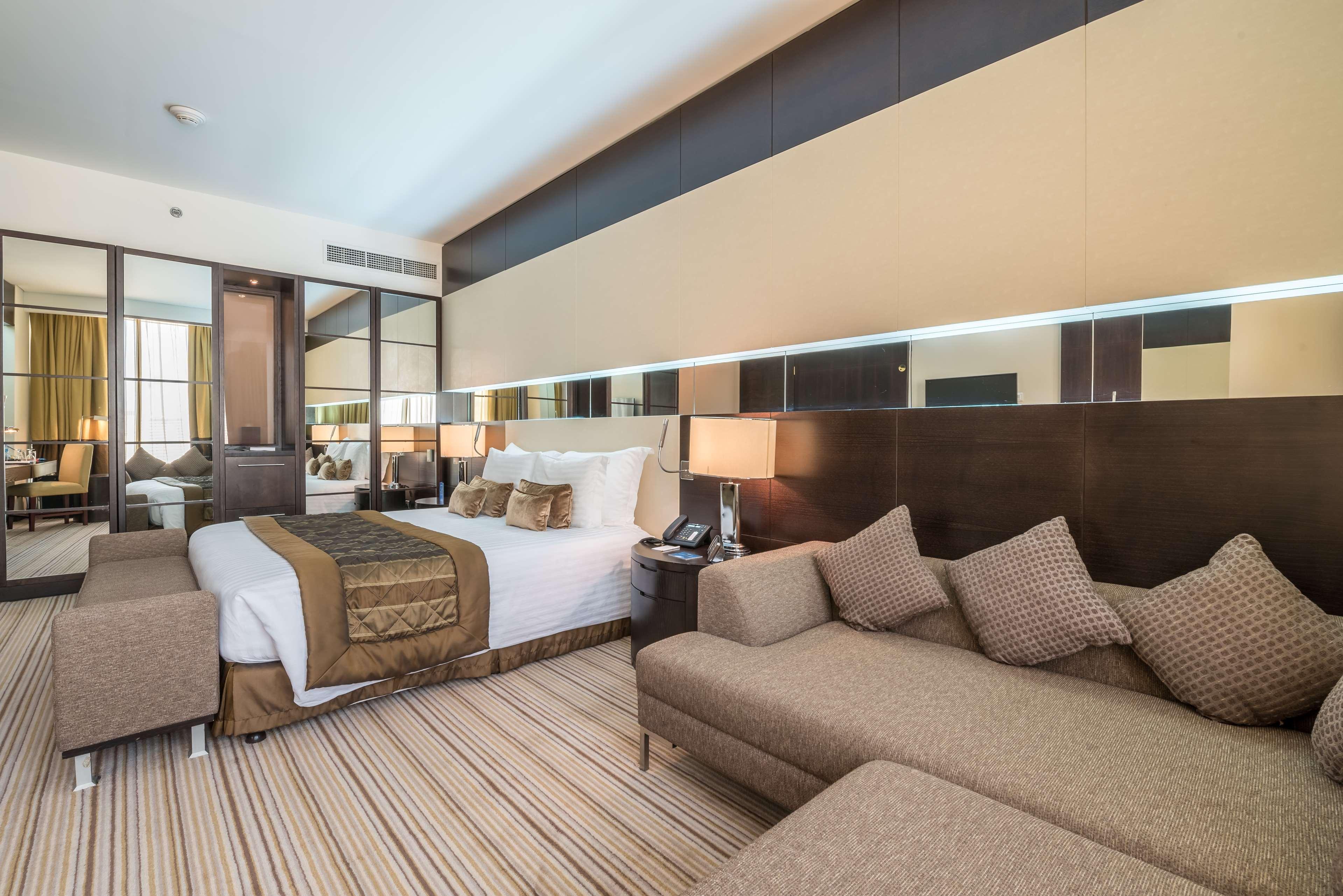 Radisson Blu Hotel, Doha
