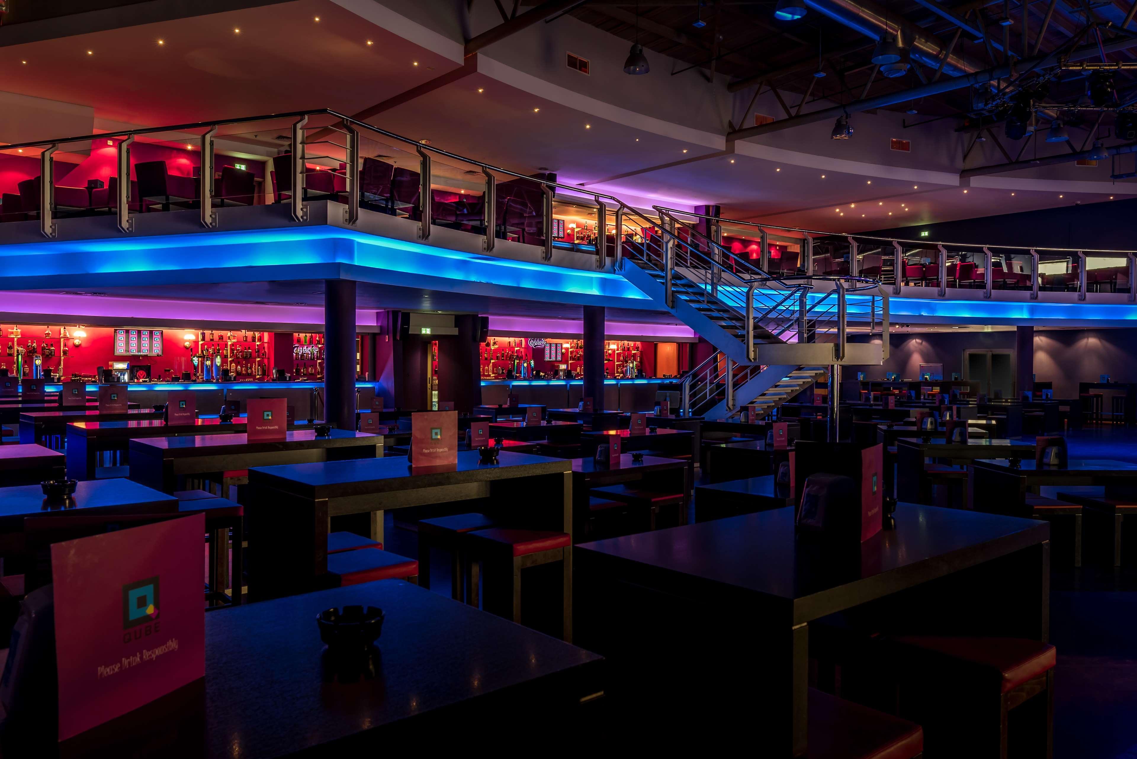 Hotel Radisson Blu Hotel,