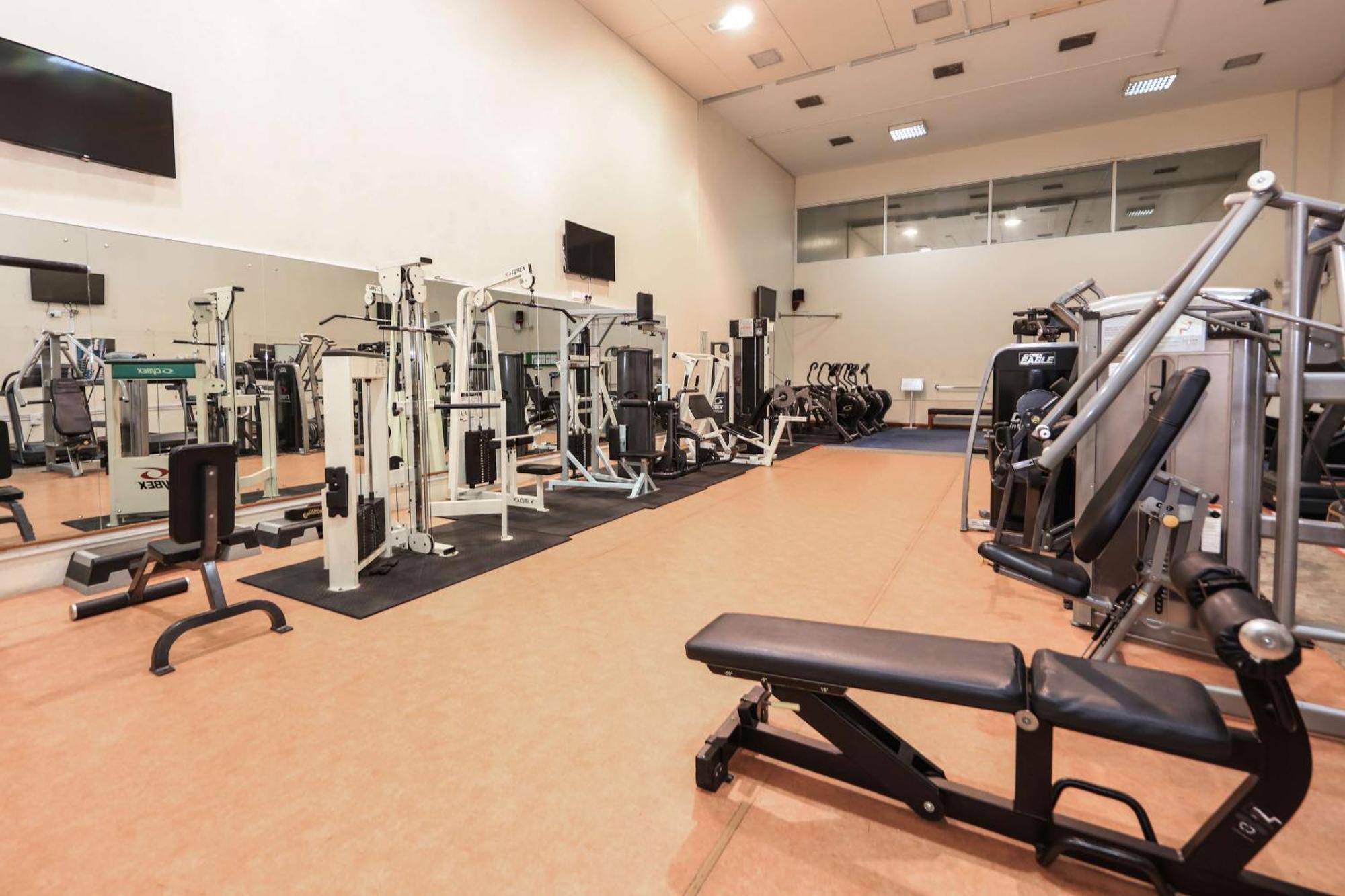 Radisson Blu Hotel,