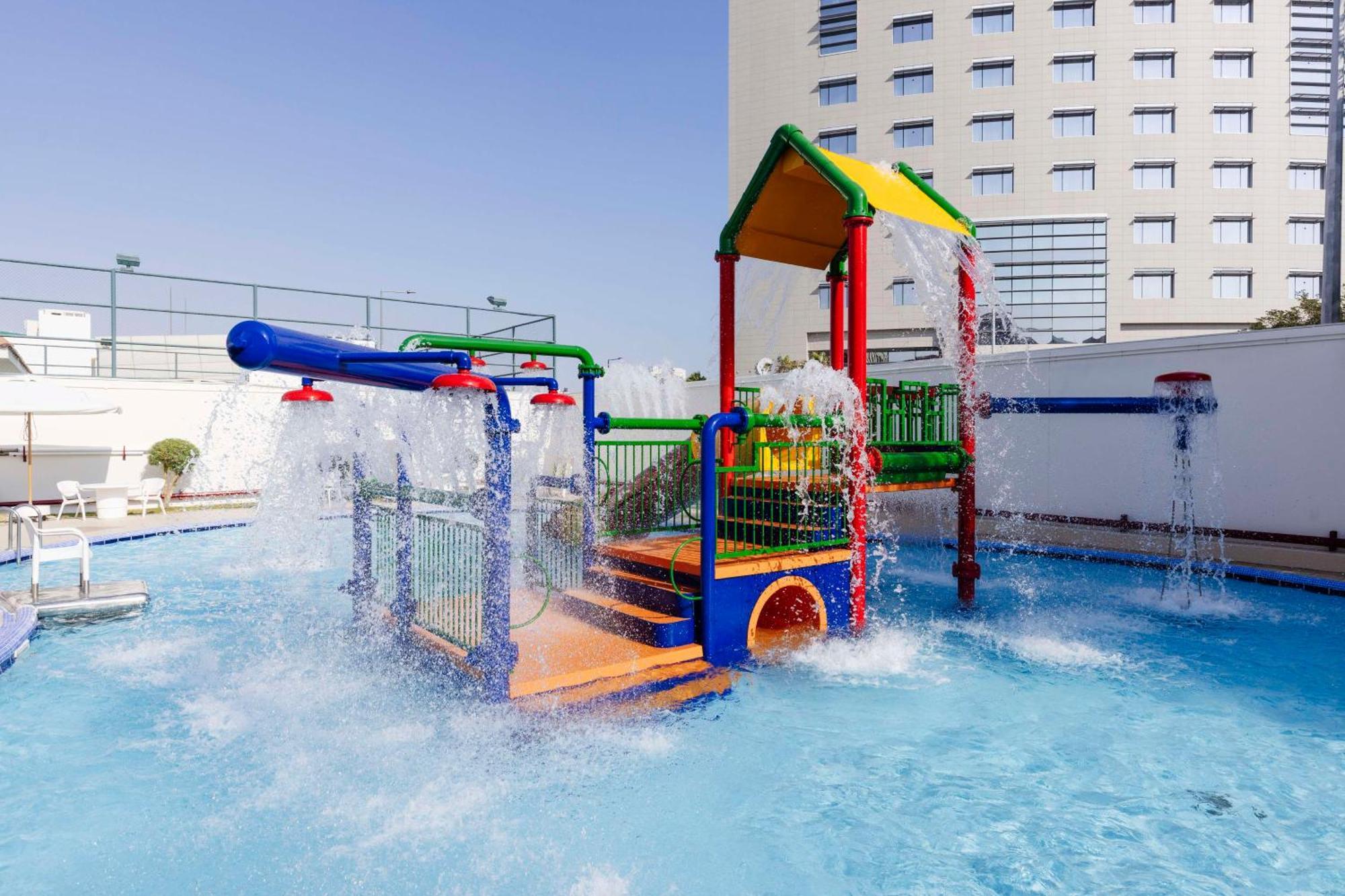 Radisson Blu Hotel, 5* Doha