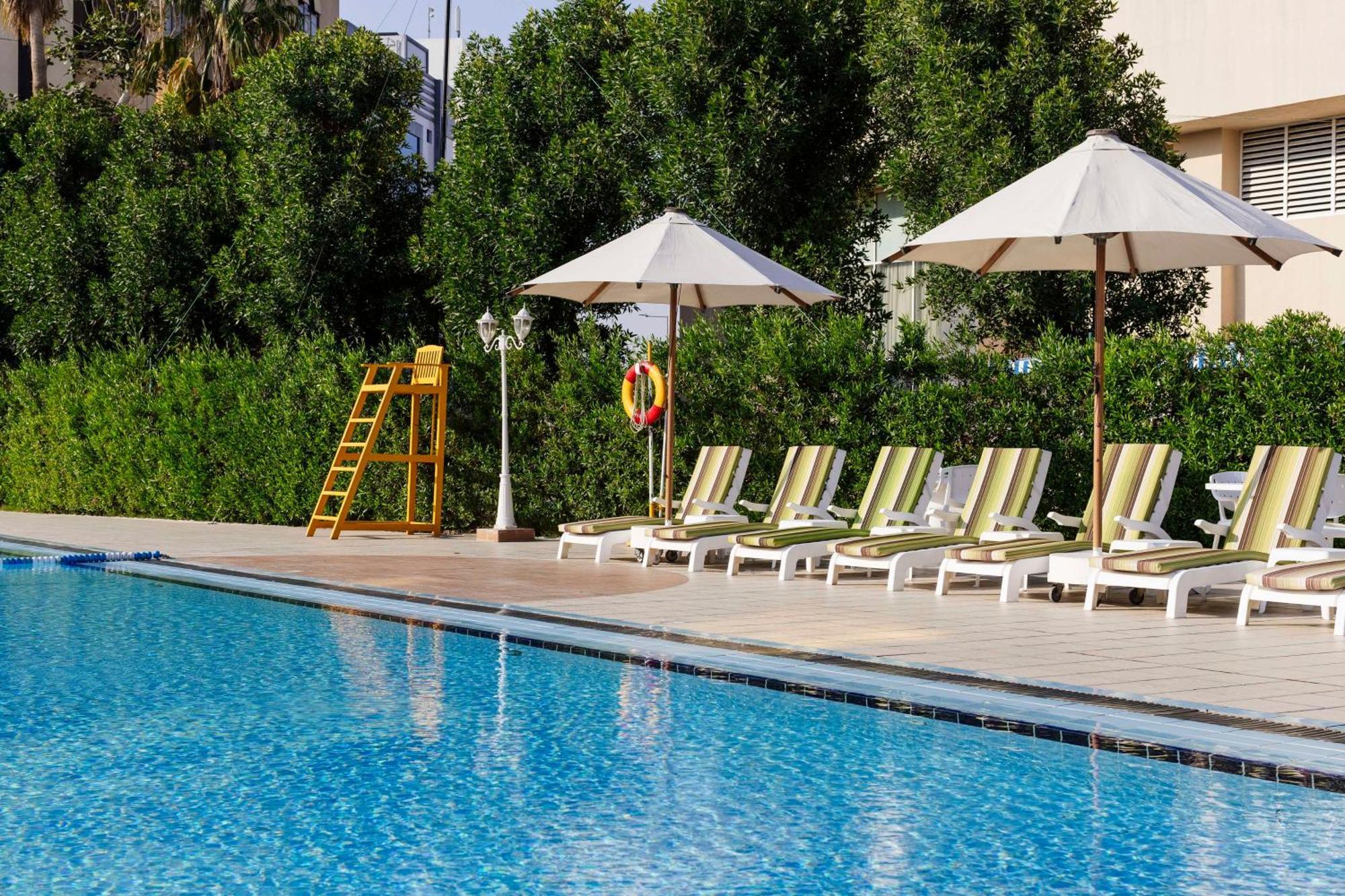 Radisson Blu Hotel, Hotel Doha