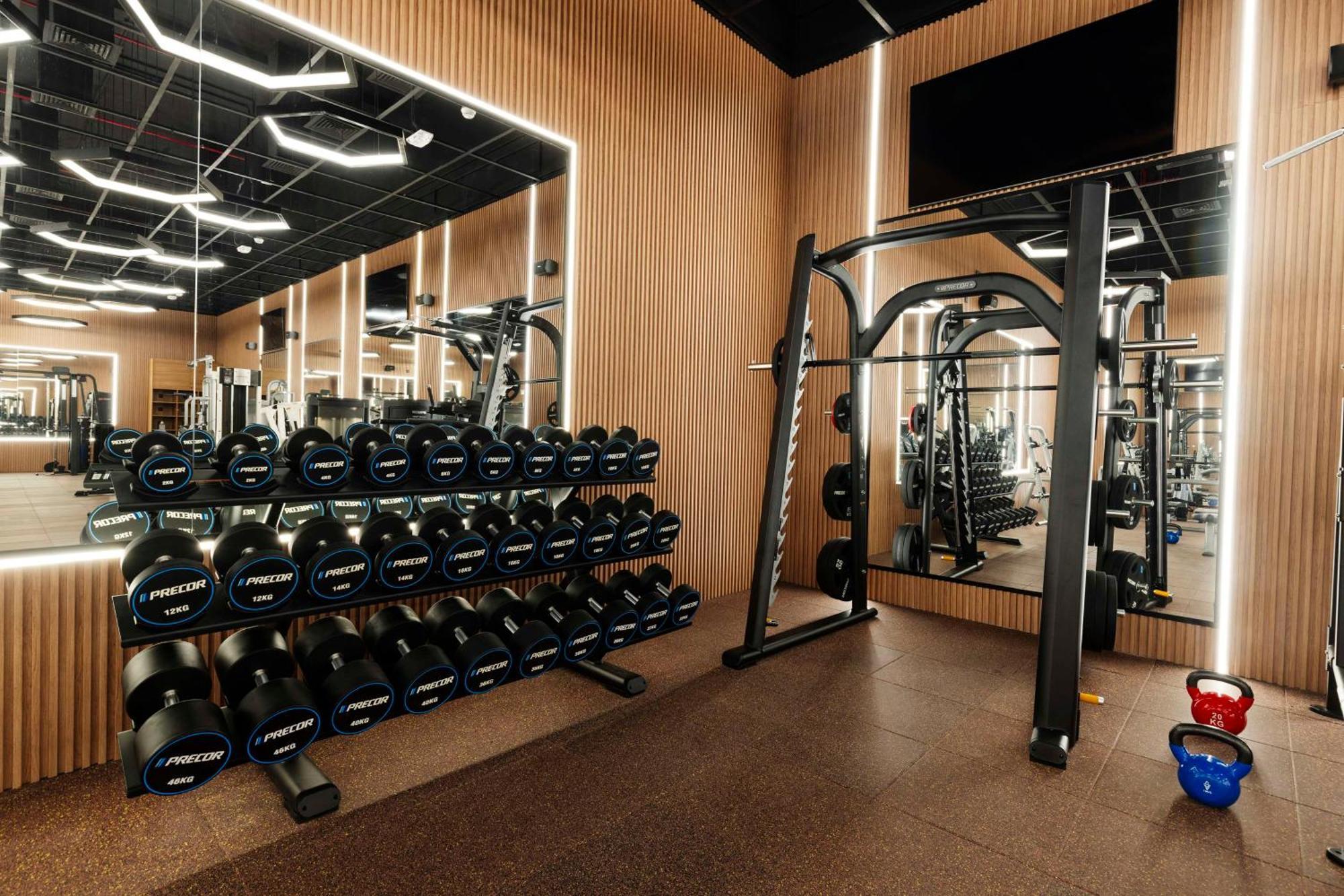 Radisson Blu Hotel, 5* Doha