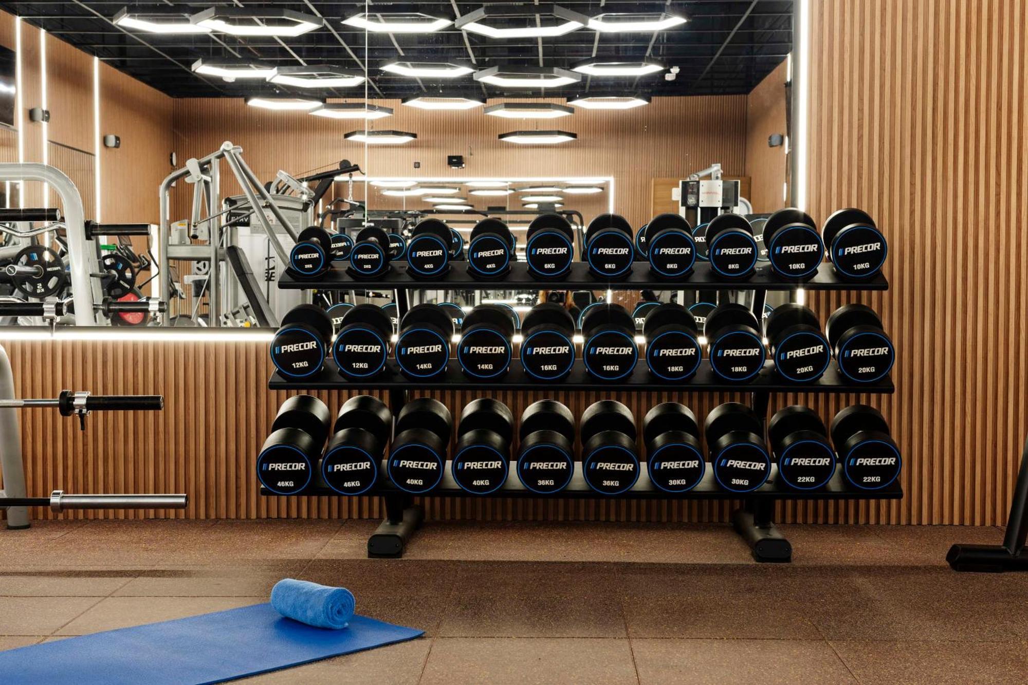 Radisson Blu Hotel, Готель 5*