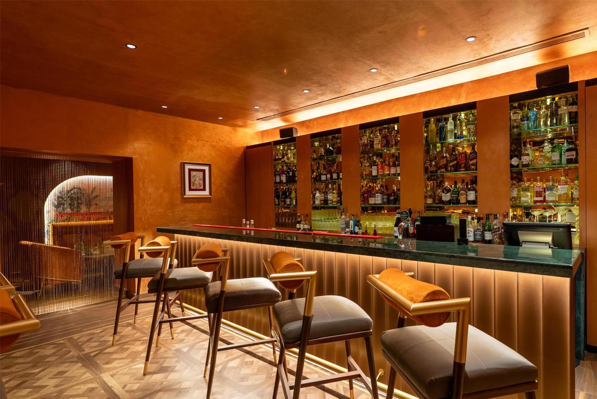 Radisson Blu Hotel, Doha