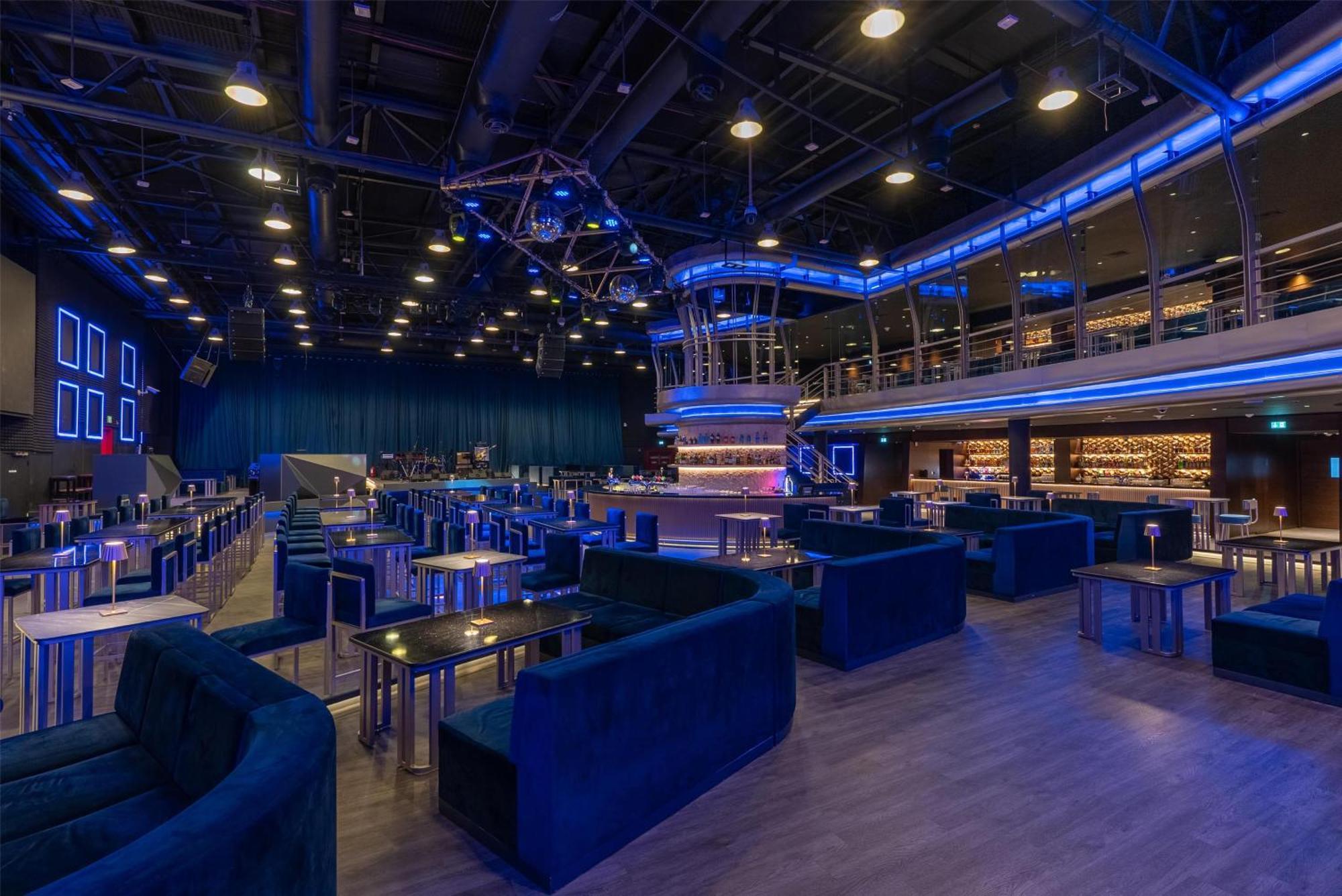 Radisson Blu Hotel, Hotel 5*