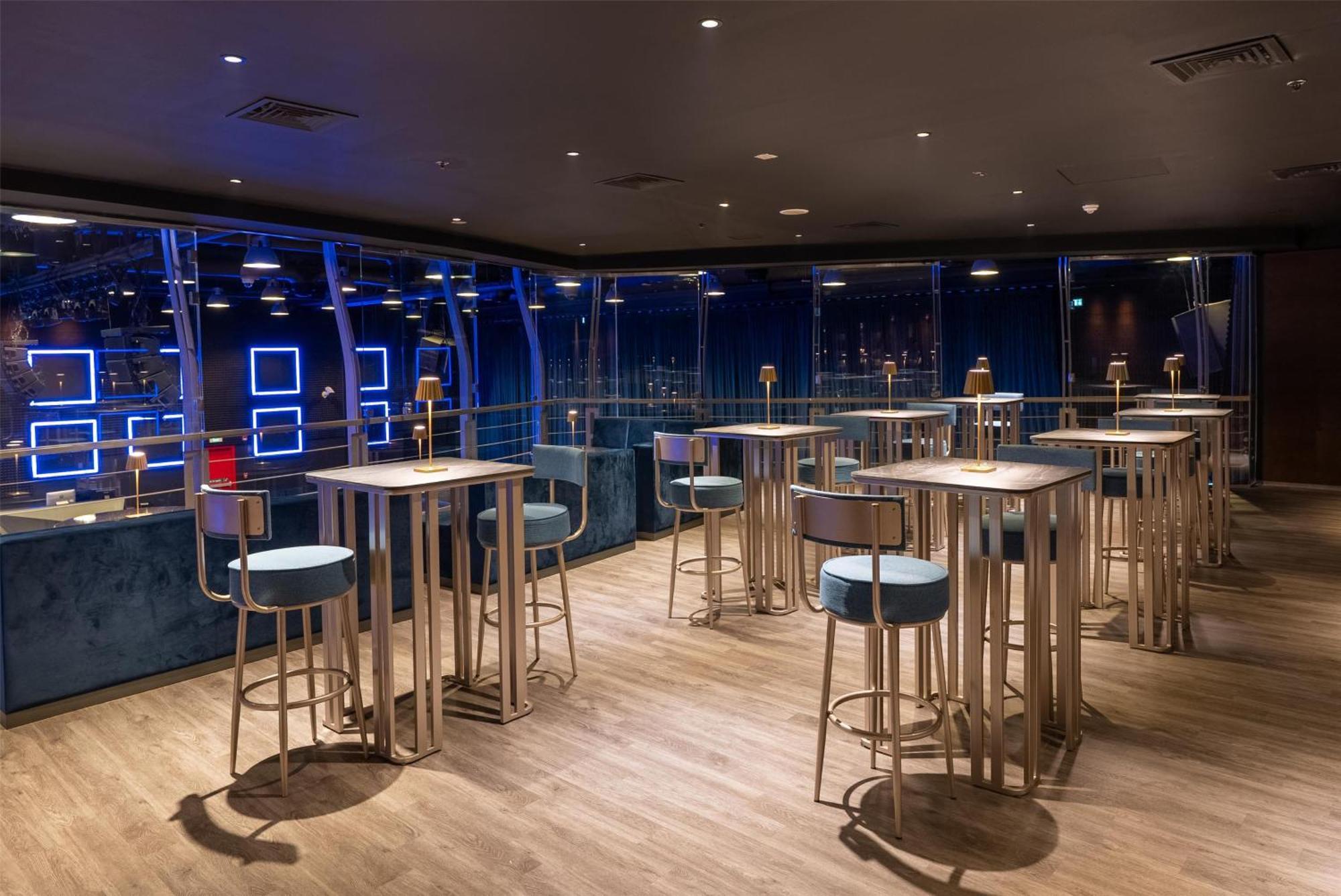 Radisson Blu Hotel, Ad Dawhah