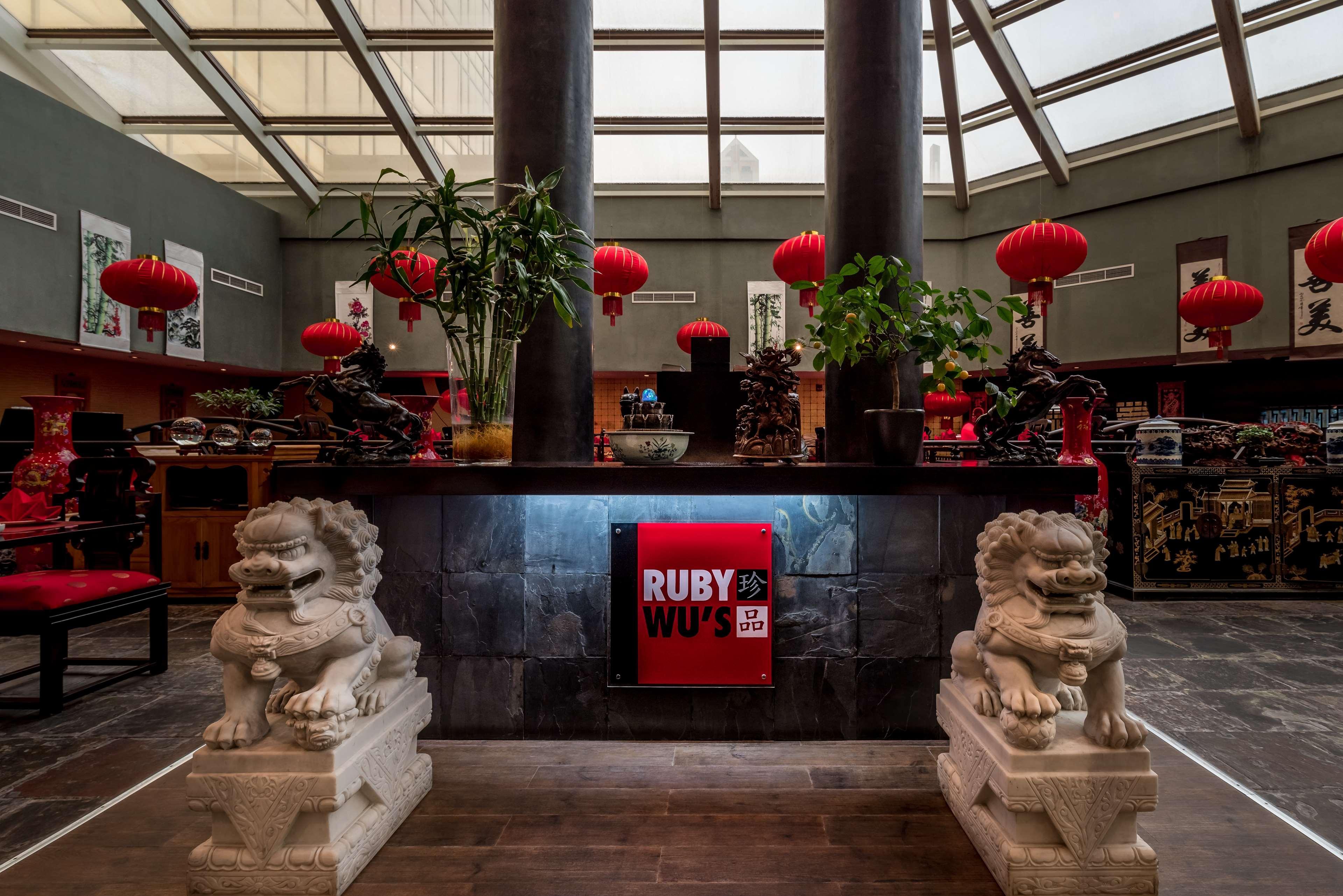 Hotel Radisson Blu Hotel, 5*