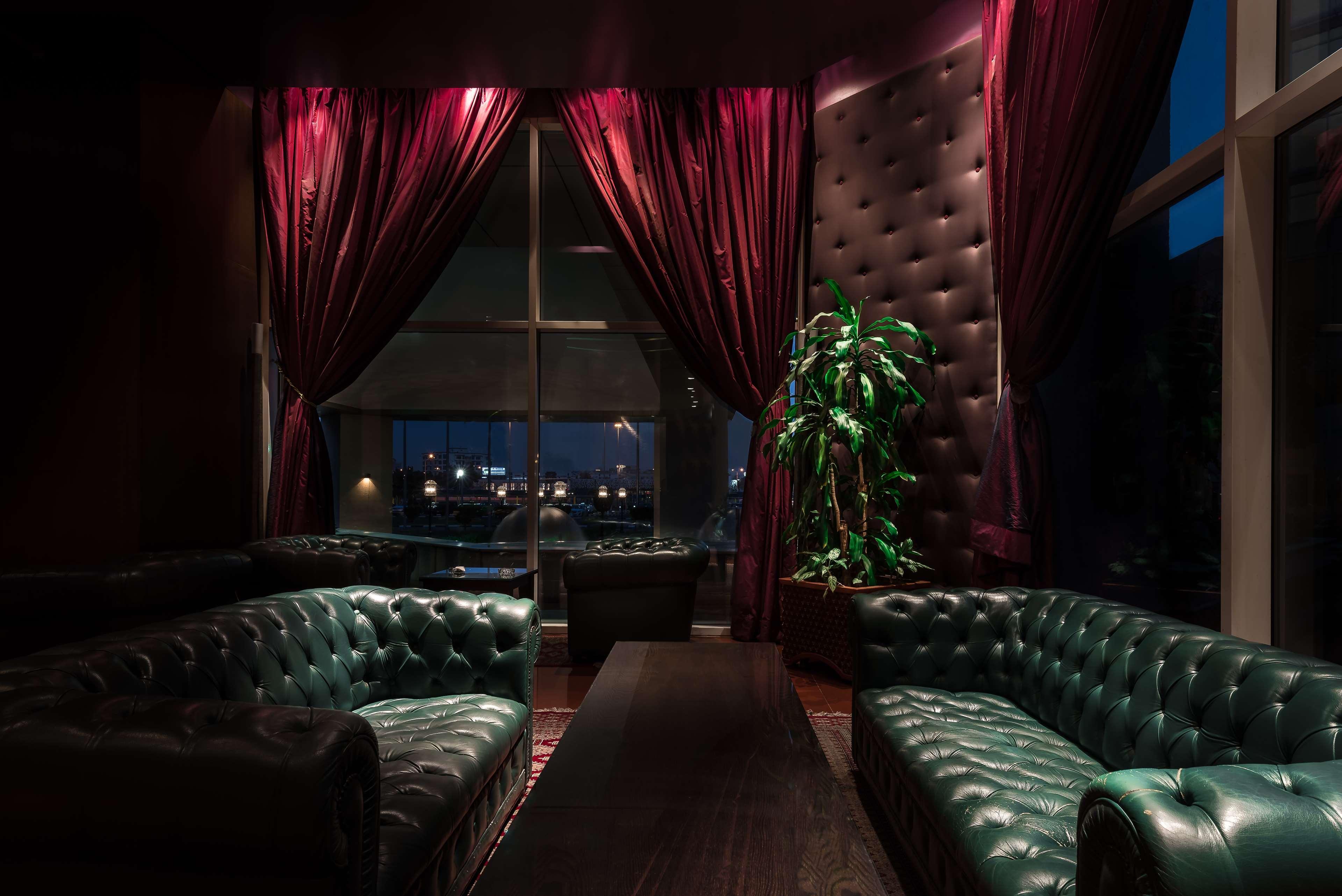 Radisson Blu Hotel, 5* Doha