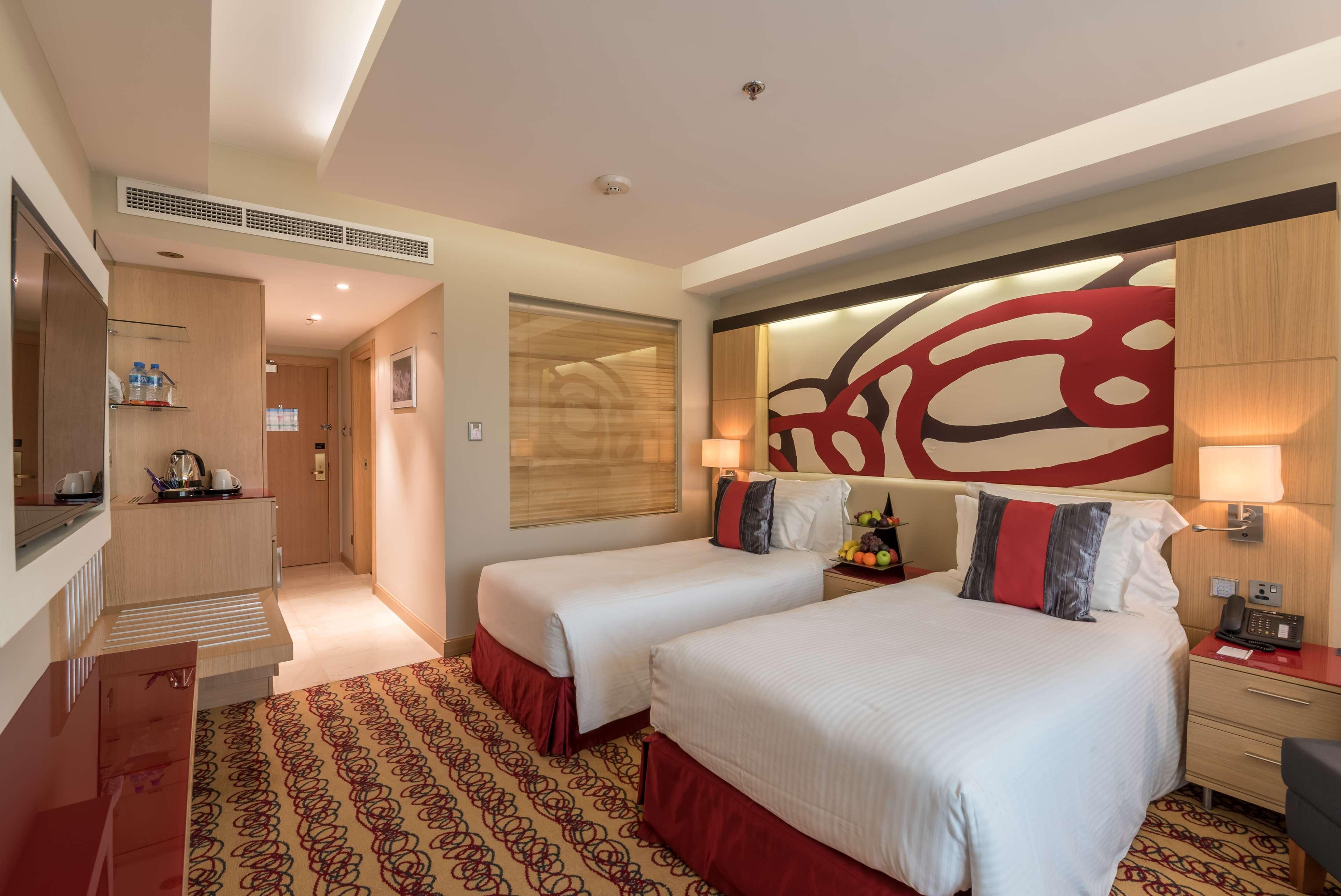 Radisson Blu Hotel,