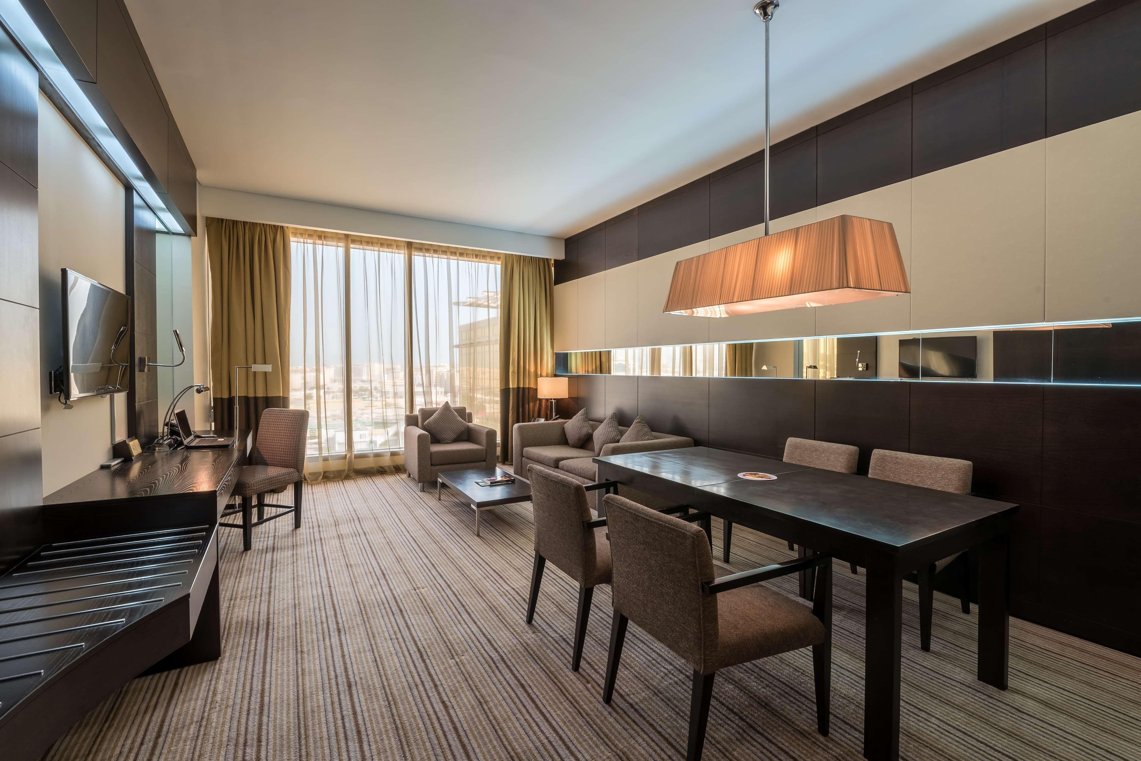 Radisson Blu Hotel, Hotel 5*