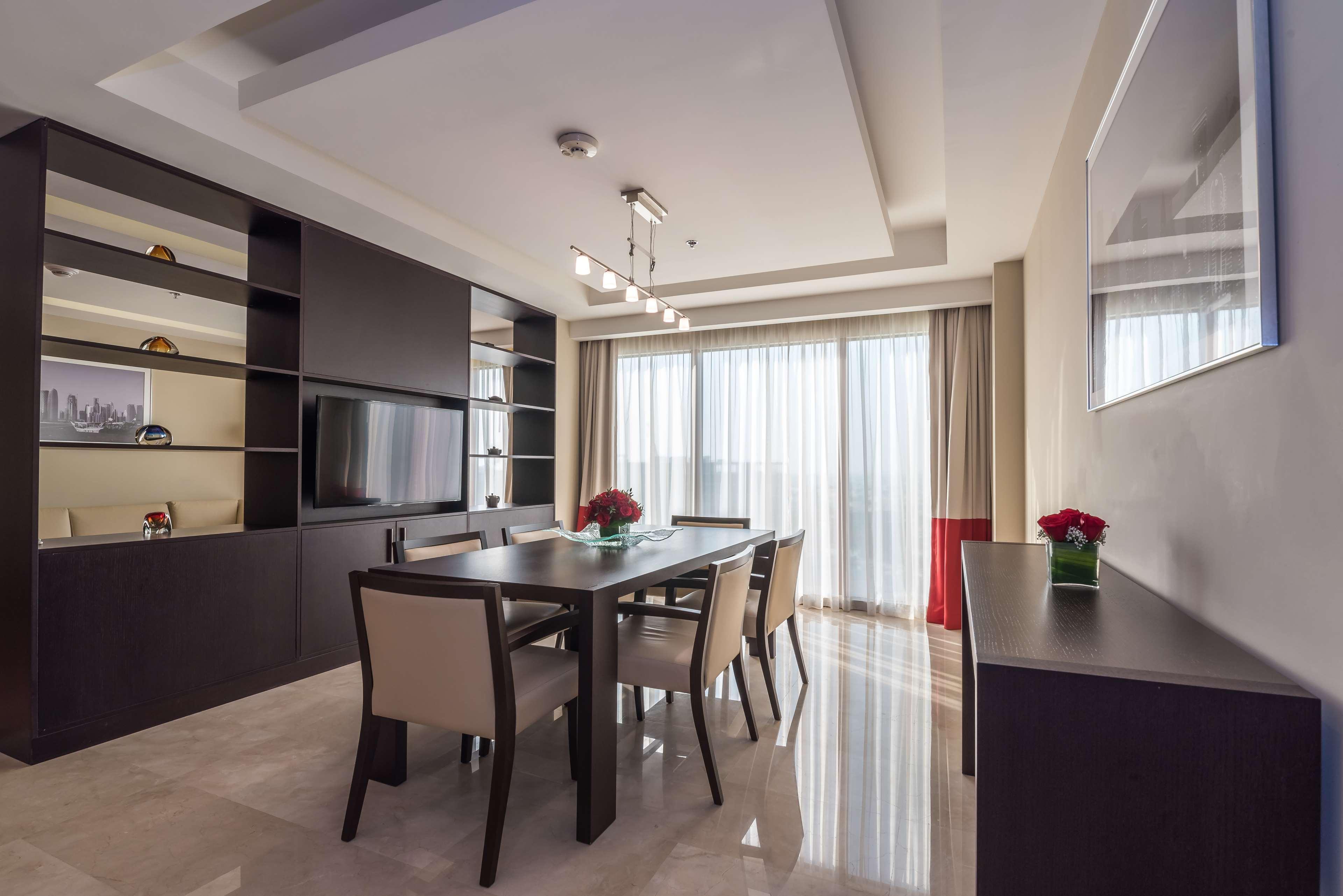 Radisson Blu Hotel, Hotel 5*