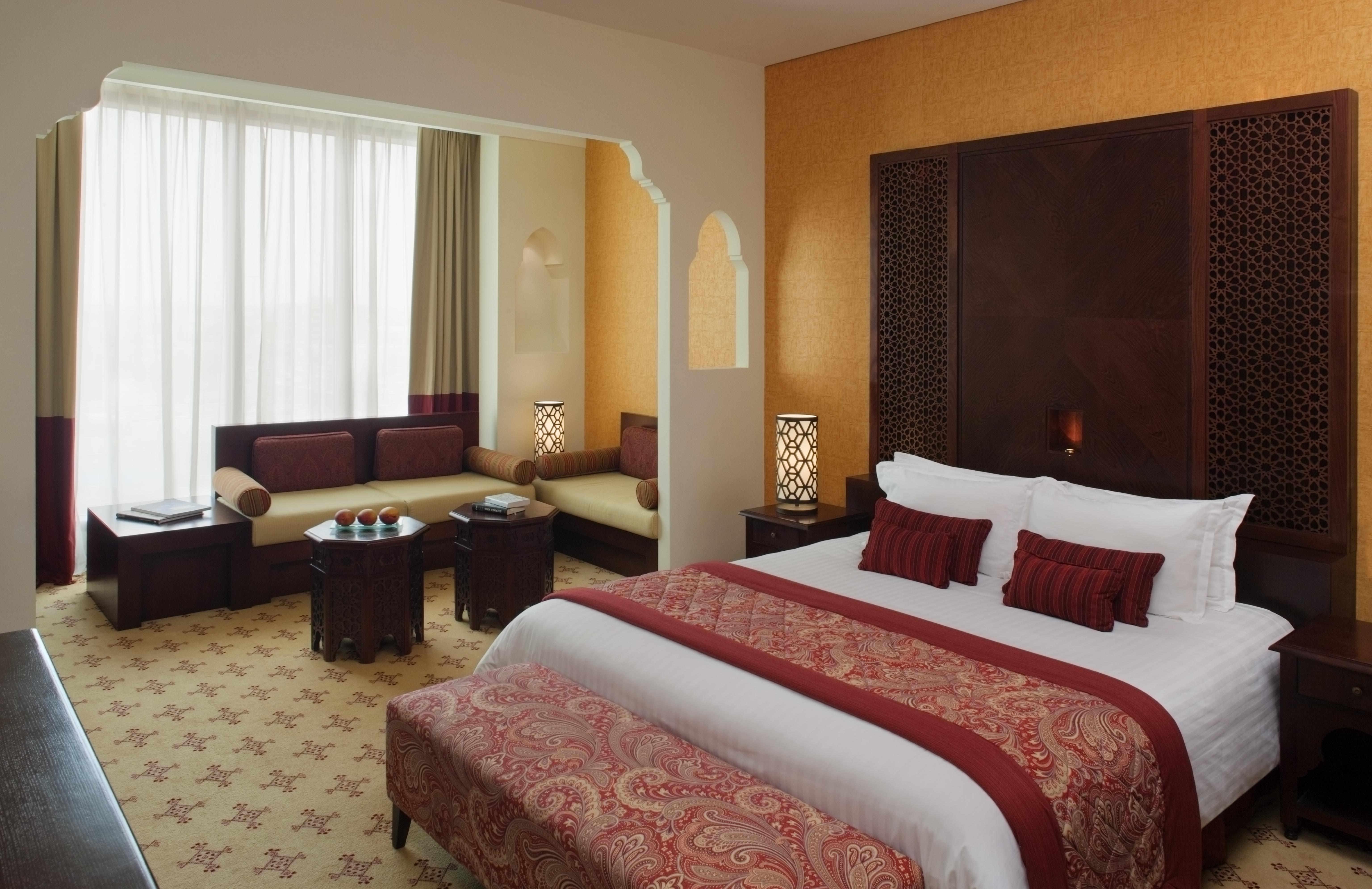 Radisson Blu Hotel, 5* Doha
