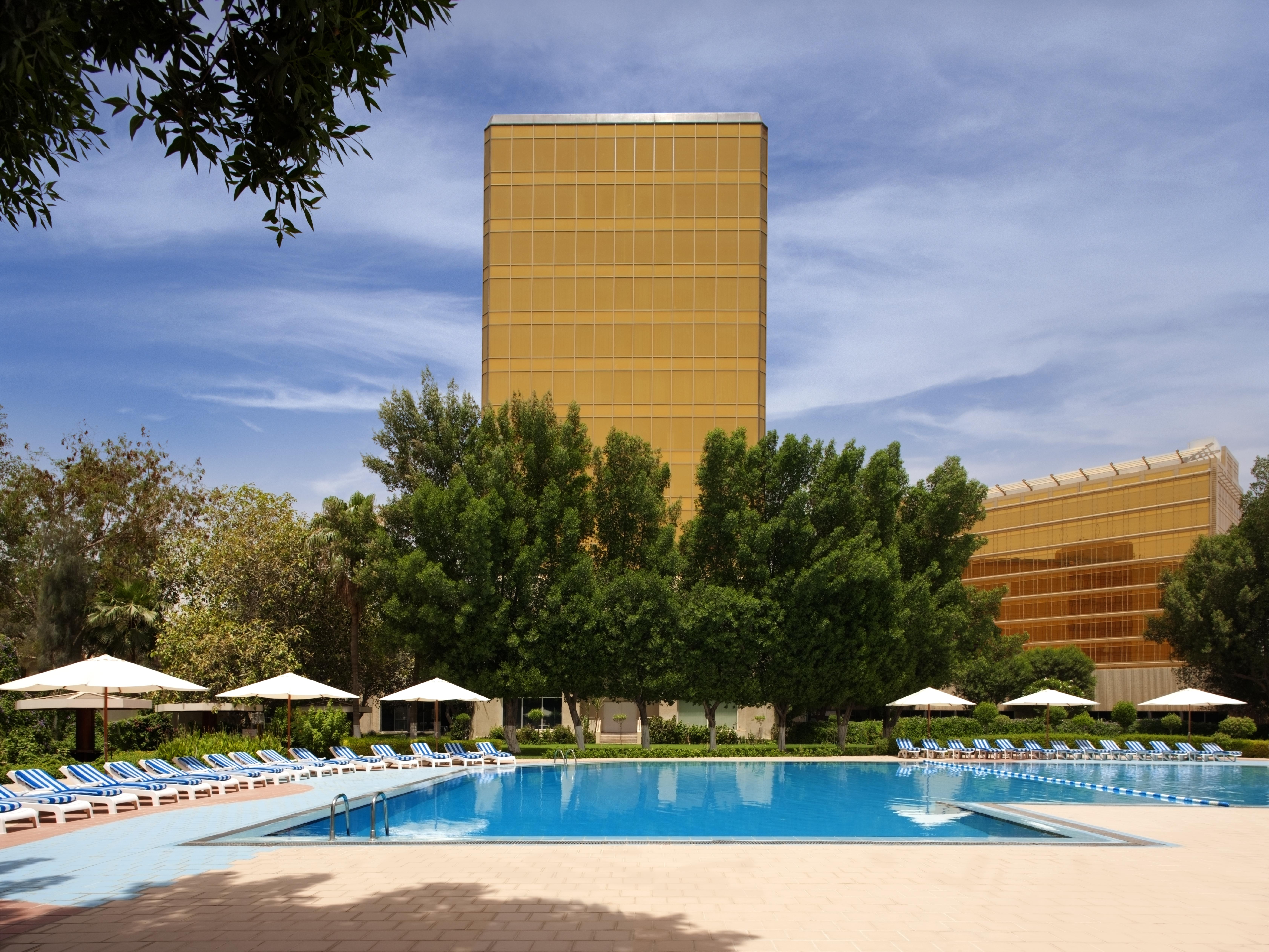 Hotel Radisson Blu Hotel,