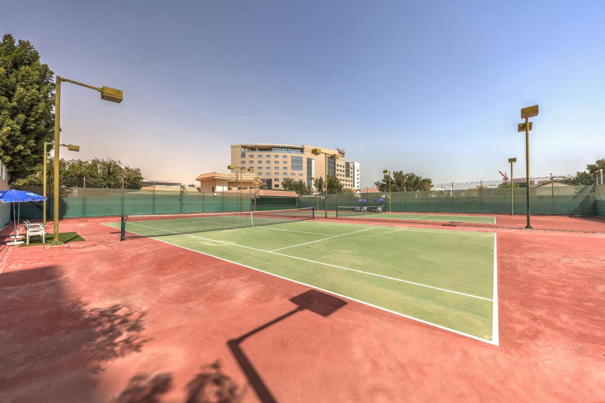 Radisson Blu Hotel, 5* Doha