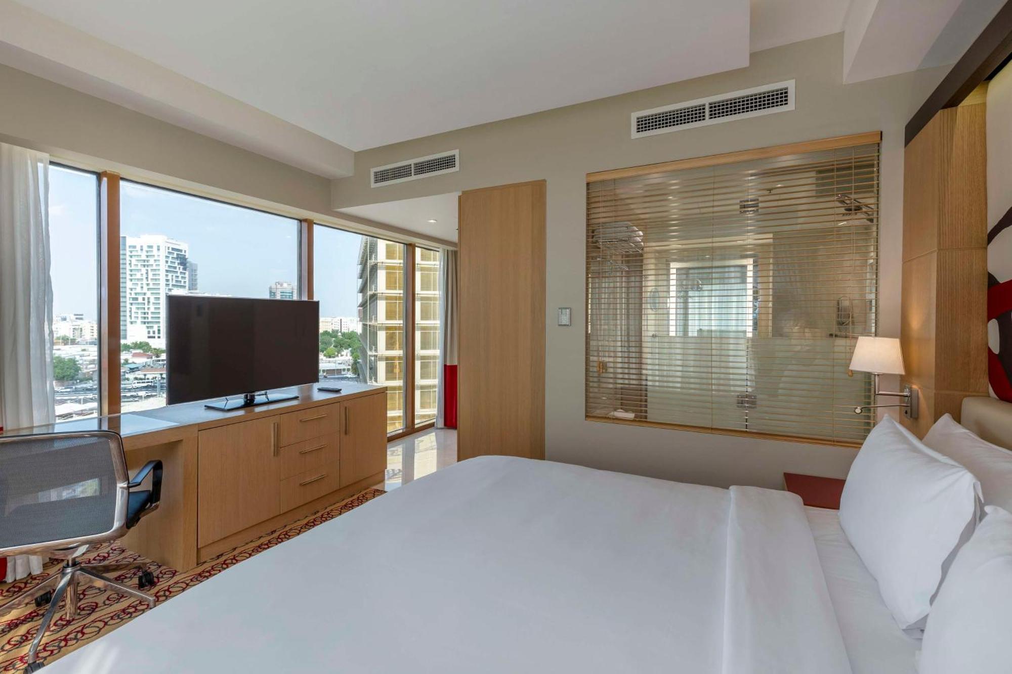 Radisson Blu Hotel,