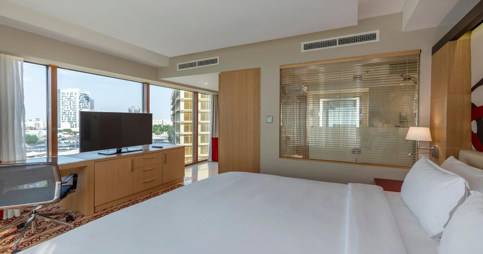 Radisson Blu Hotel, Doha