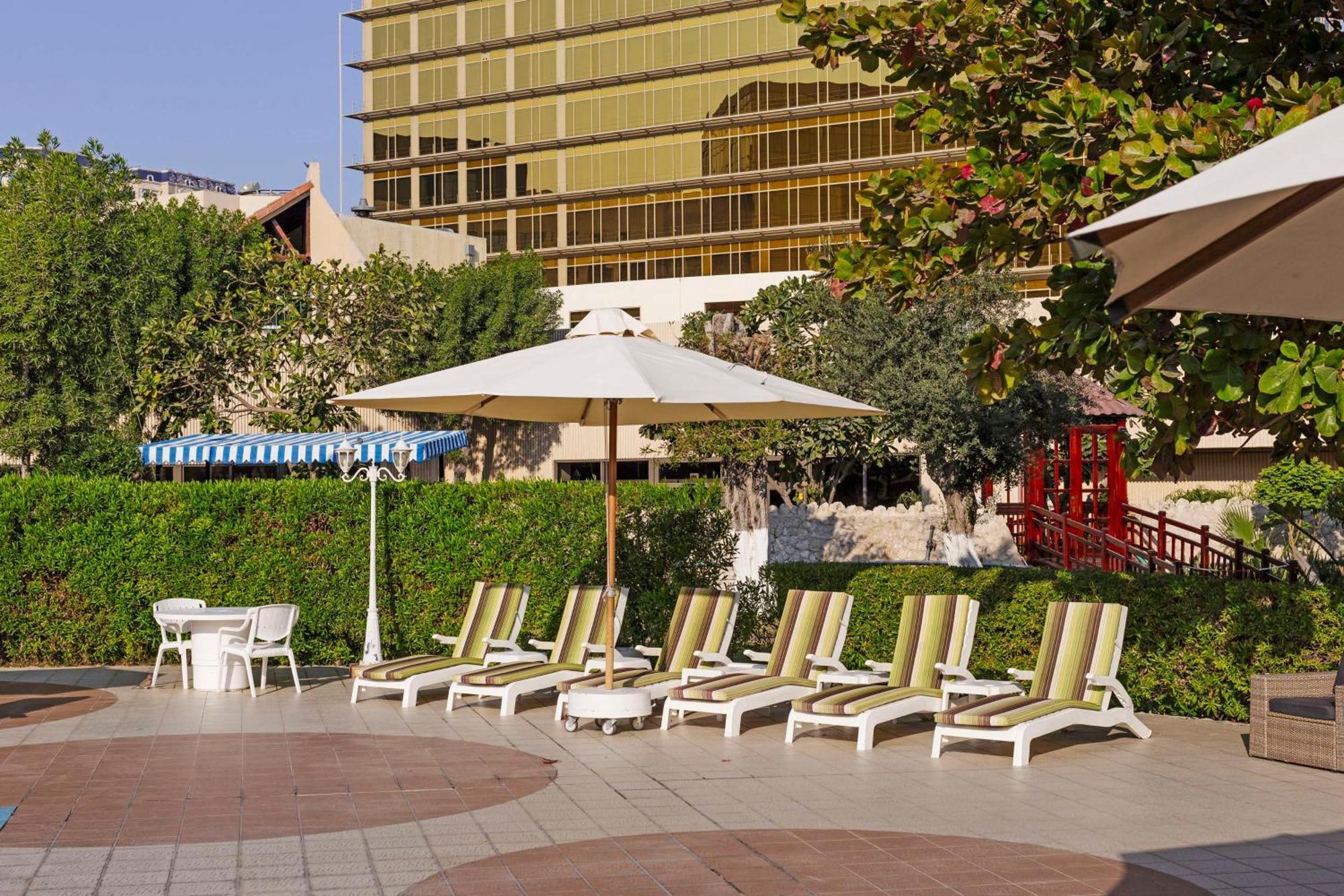 Radisson Blu Hotel,